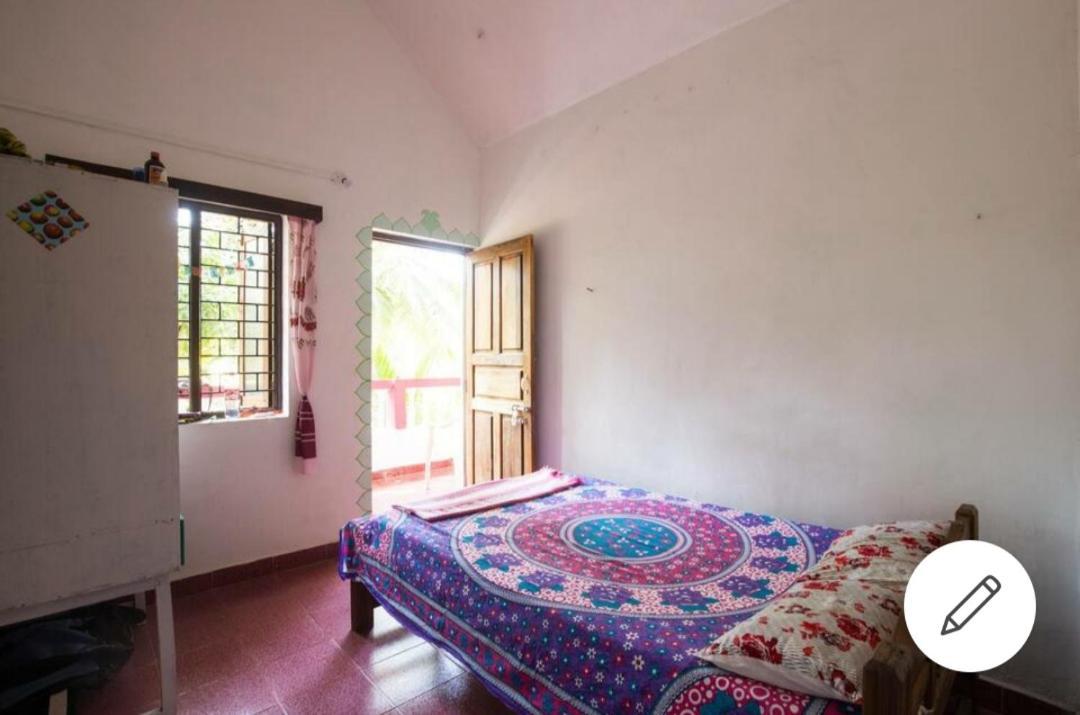 Chelsea Afonso Guest House Agonda Ngoại thất bức ảnh
